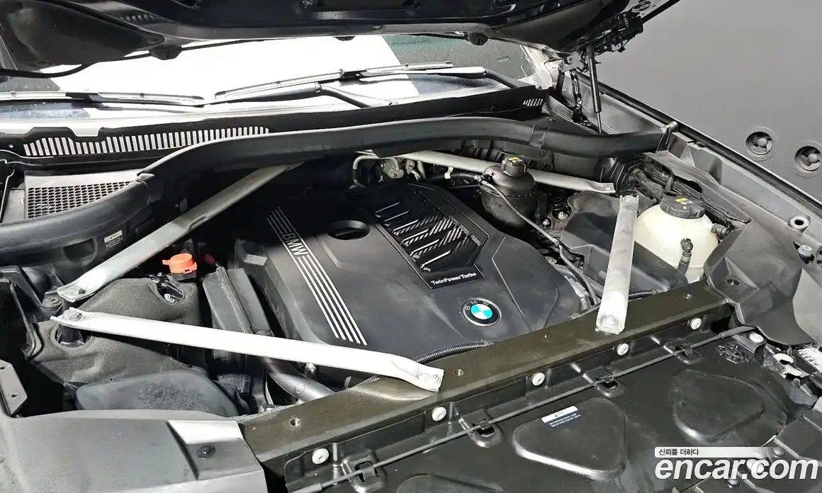 BMW X7 2021 3.0 автомат (гидро), фото 6