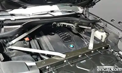 BMW X7 2021 3.0 автомат (гидро), миниатюра 6