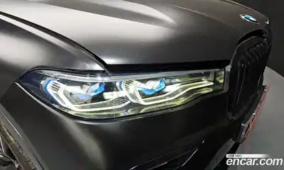 BMW X7 2021 3.0 автомат (гидро), миниатюра 8