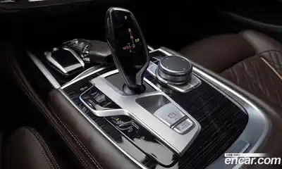 BMW 7 серия 2022 3.0 автомат (гидро), миниатюра 12