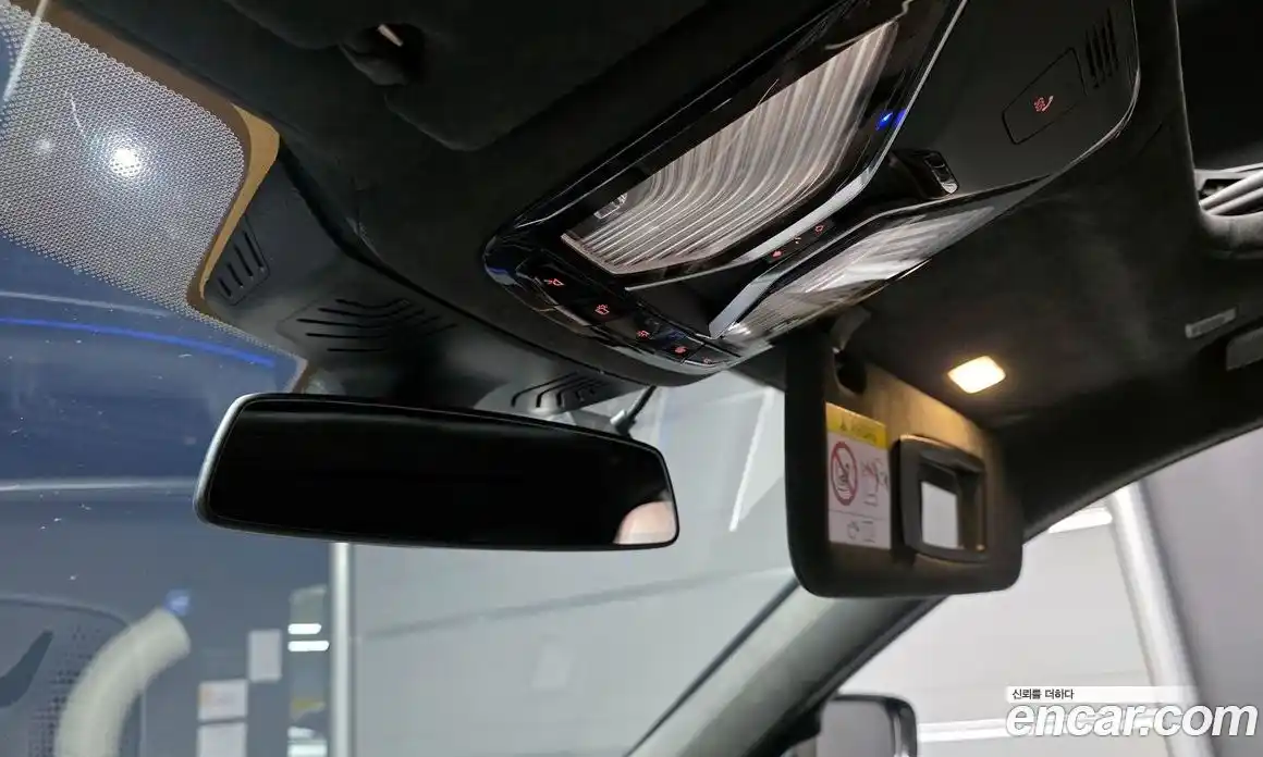 BMW 7 серия 2022 3.0 автомат (гидро), фото 29