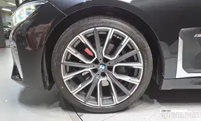 BMW 7 серия 2022 3.0 автомат (гидро), миниатюра 5