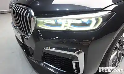 BMW 7 серия 2022 3.0 автомат (гидро), миниатюра 8