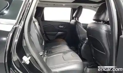 Jeep Cherokee 2020 2.4 автомат (гидро), миниатюра 11