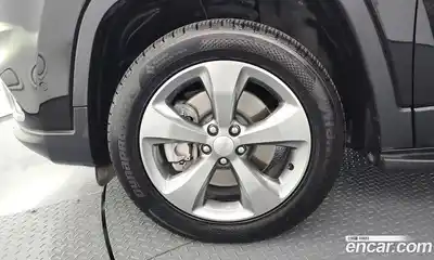 Jeep Cherokee 2020 2.4 автомат (гидро), миниатюра 5