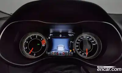 Jeep Cherokee 2020 2.4 автомат (гидро), миниатюра 8