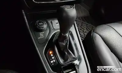 Jeep Cherokee 2020 2.4 автомат (гидро), миниатюра 9