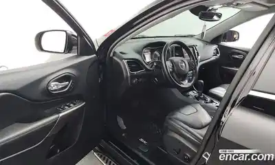 Jeep Cherokee 2020 2.4 автомат (гидро), миниатюра 10