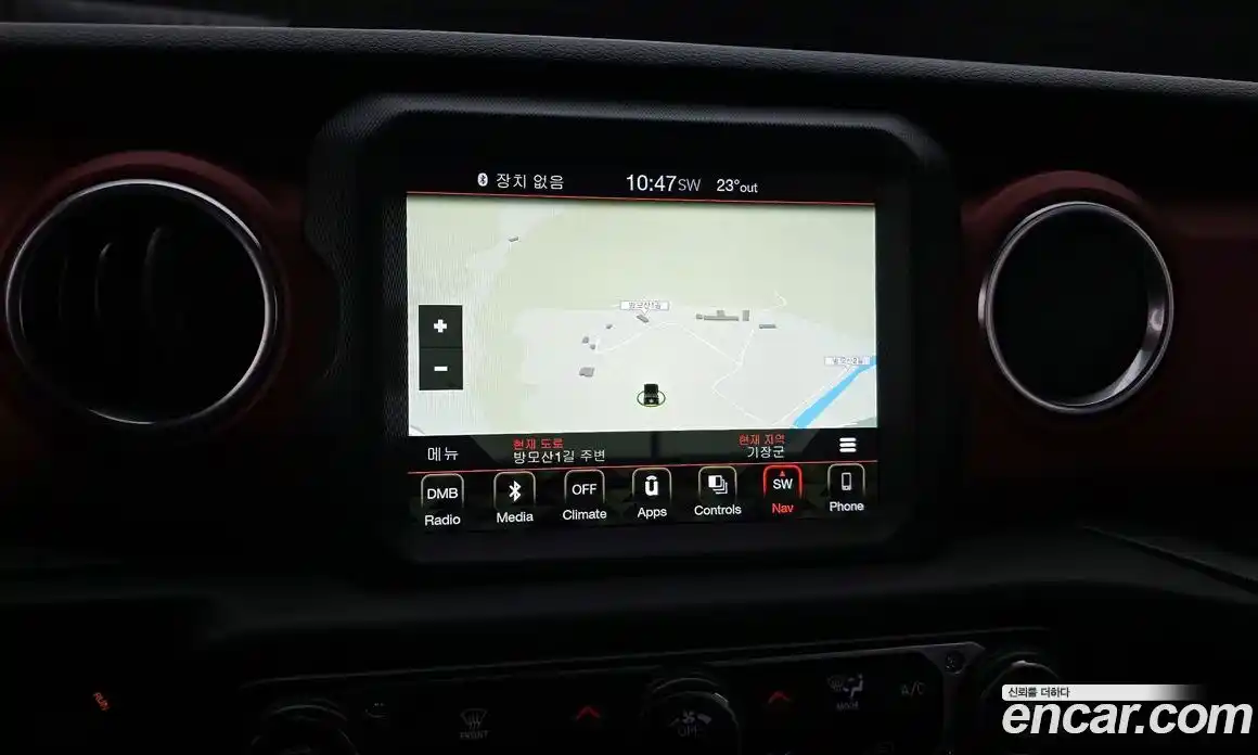 Jeep Wrangler 2018 2.0 автомат (гидро), фото 22