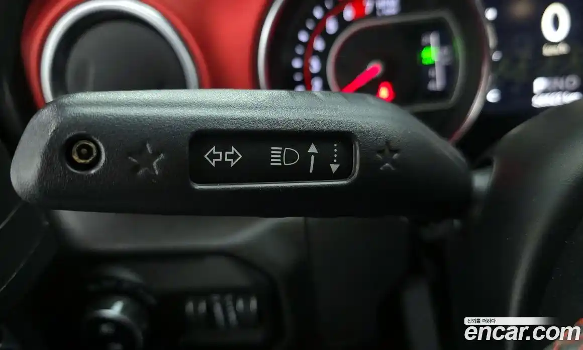 Jeep Wrangler 2018 2.0 автомат (гидро), фото 28