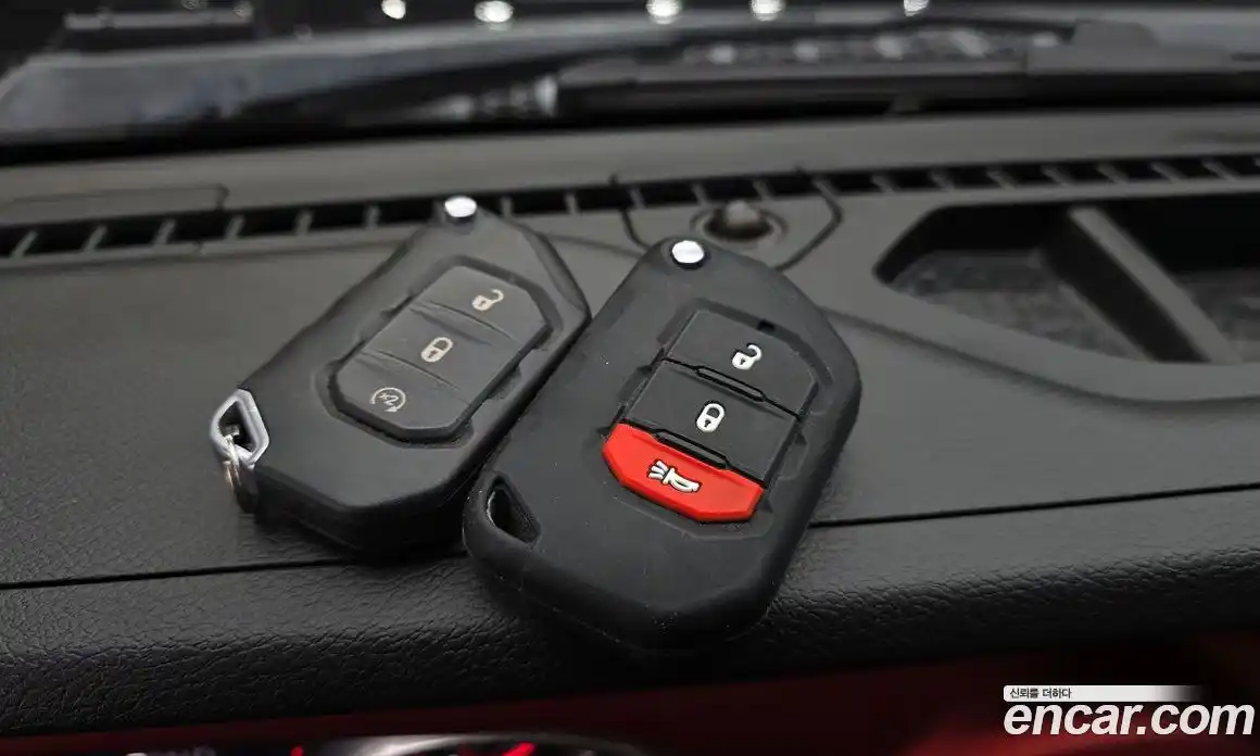 Jeep Wrangler 2018 2.0 автомат (гидро), фото 30