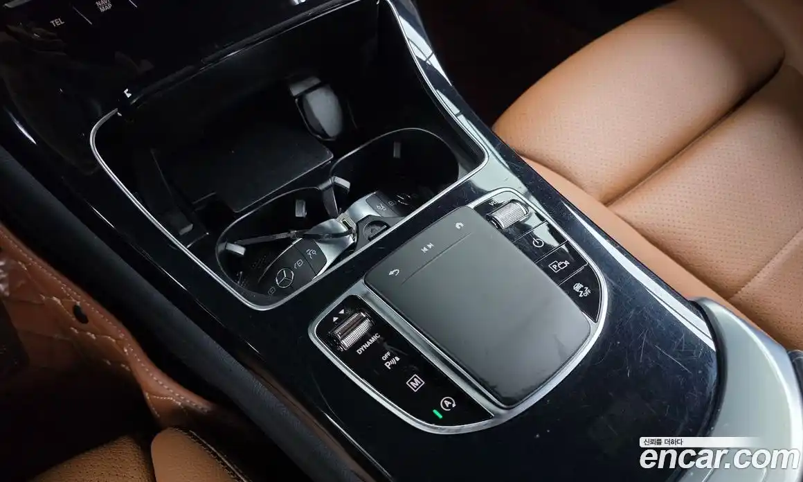 Mercedes-Benz GLC-Class 2022 1.9 автомат (гидро), фото 23