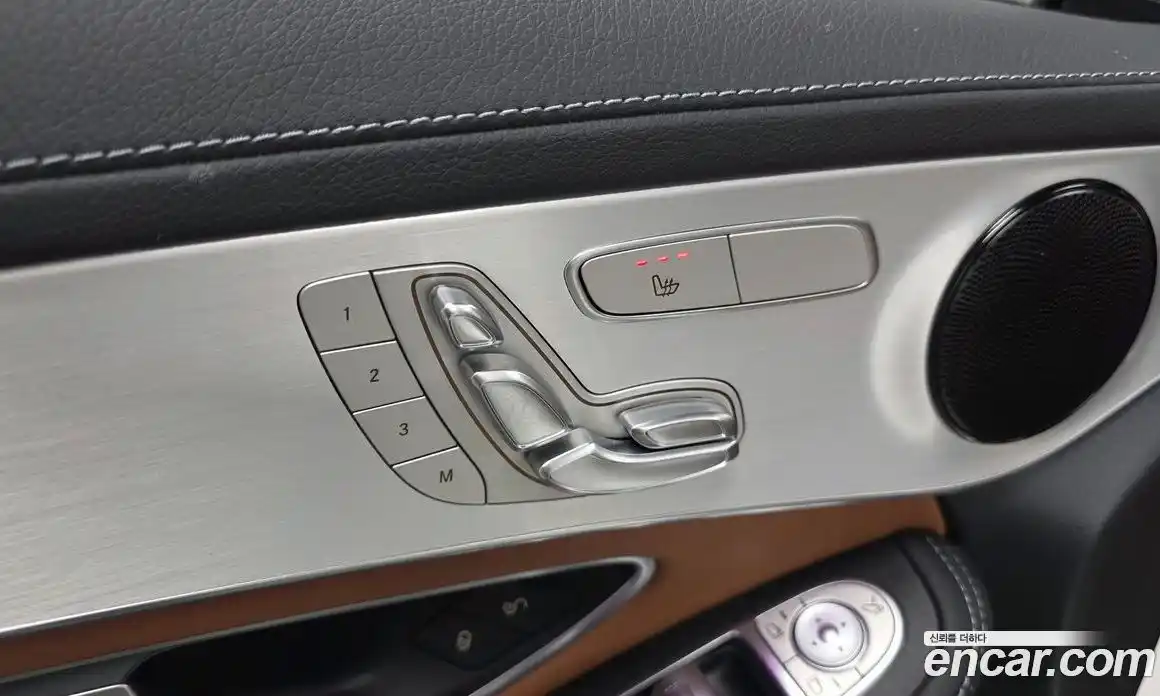 Mercedes-Benz GLC-Class 2022 1.9 автомат (гидро), фото 26