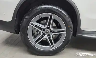 Mercedes-Benz GLC-Class 2022 1.9 автомат (гидро), миниатюра 5