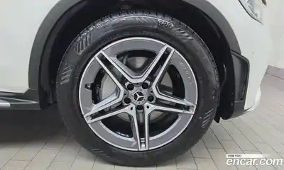 Mercedes-Benz GLC-Class 2022 1.9 автомат (гидро), миниатюра 7