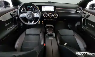 Mercedes-Benz CLA-Class 2022 2.0 гидро, миниатюра 10 Mercedes-Benz CLA-Class 2022 2.0 гидро, миниатюра 10