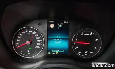 Mercedes-Benz Sprinter 2021 3.0 гидро, миниатюра 11 Mercedes-Benz Sprinter 2021 3.0 гидро, миниатюра 11