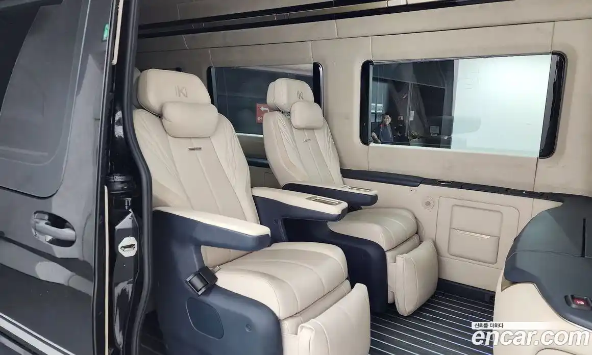 Mercedes-Benz Sprinter 2021 3.0 гидро, фото 17 Mercedes-Benz Sprinter 2021 3.0 гидро, фото 17