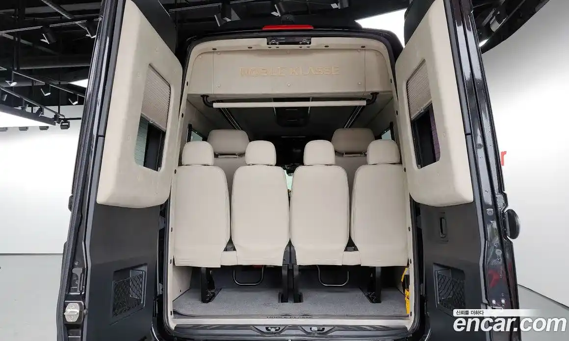 Mercedes-Benz Sprinter 2021 3.0 гидро, фото 18 Mercedes-Benz Sprinter 2021 3.0 гидро, фото 18