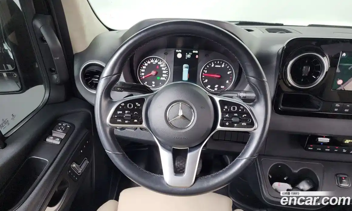 Mercedes-Benz Sprinter 2021 3.0 гидро, фото 20 Mercedes-Benz Sprinter 2021 3.0 гидро, фото 20