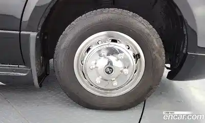Mercedes-Benz Sprinter 2021 3.0 гидро, миниатюра 7 Mercedes-Benz Sprinter 2021 3.0 гидро, миниатюра 7