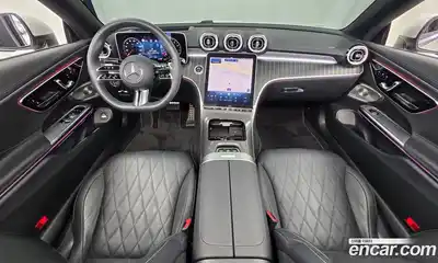 Mercedes-Benz CLE-Class 2024 3.0 гидро, миниатюра 10 Mercedes-Benz CLE-Class 2024 3.0 гидро, миниатюра 10