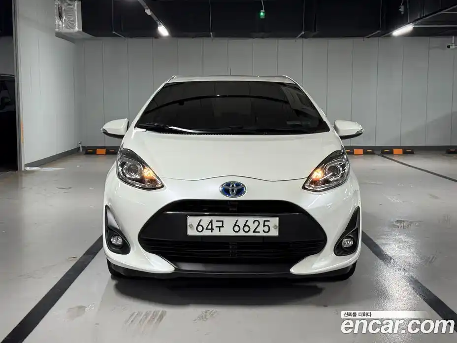 Toyota Prius 2019 1.5 гидро, фото 3