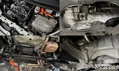 Toyota Prius 2019 1.5 гидро, миниатюра 6