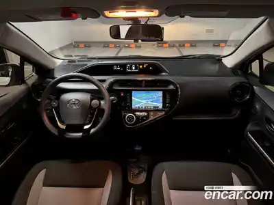 Toyota Prius 2019 1.5 гидро, миниатюра 7