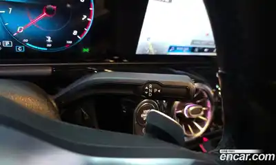 Mercedes-Benz GLA-Class 2020 2.0 гидро, миниатюра 12