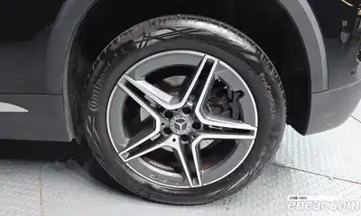 Mercedes-Benz GLA-Class 2020 2.0 гидро, миниатюра 7 Mercedes-Benz GLA-Class 2020 2.0 гидро, миниатюра 7