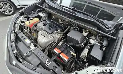 Toyota RAV4 2015 2.5 гидро, миниатюра 6