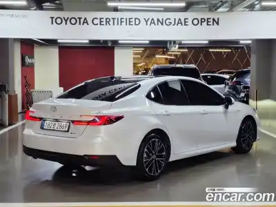 Toyota Camry 2025 2.5 гидро, миниатюра 3