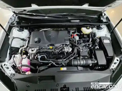 Toyota Camry 2025 2.5 гидро, миниатюра 9