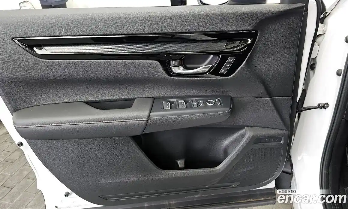 Honda CR-V 2023 2.0 автомат (гидро), фото 14