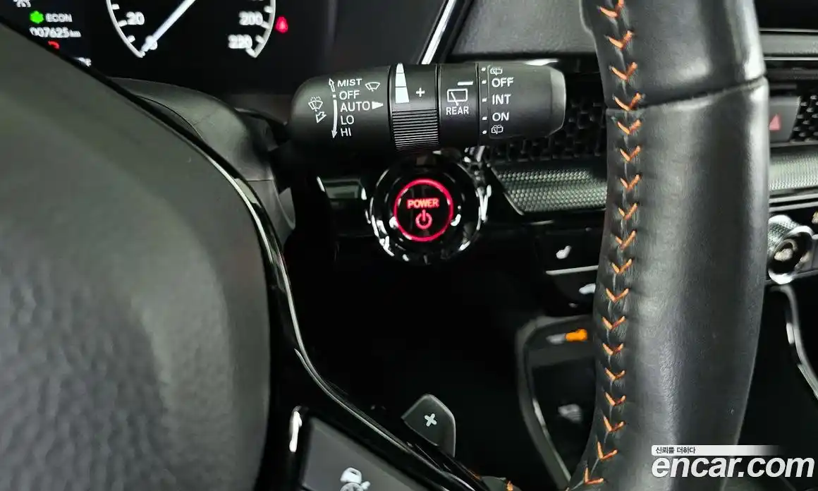 Honda CR-V 2023 2.0 автомат (гидро), фото 20