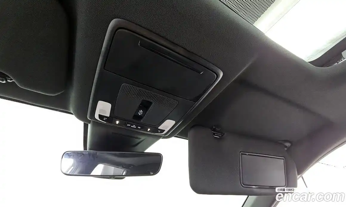 Honda CR-V 2023 2.0 автомат (гидро), фото 24