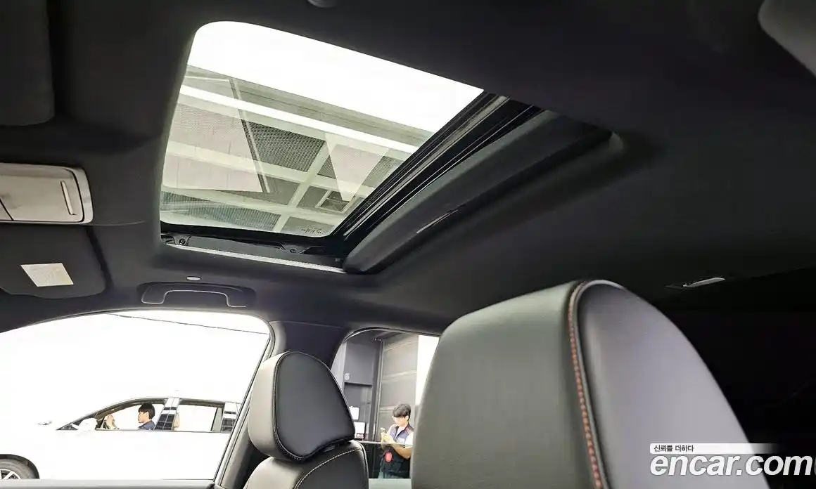 Honda CR-V 2023 2.0 автомат (гидро), фото 25