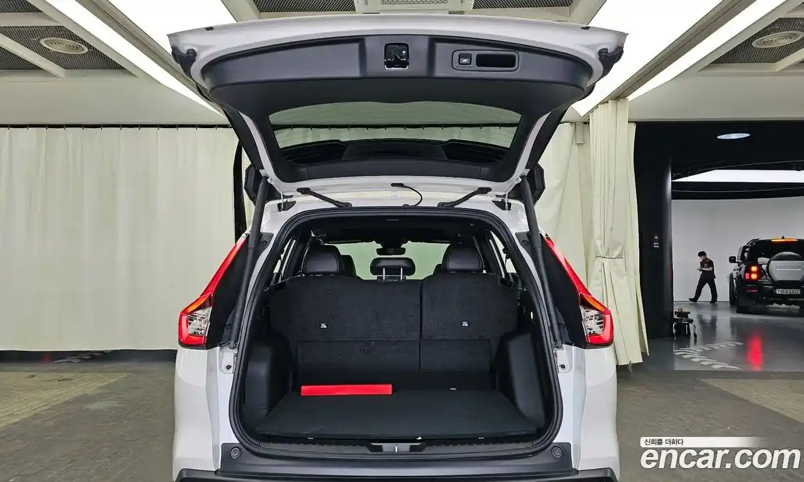 Honda CR-V 2023 2.0 автомат (гидро), фото 26