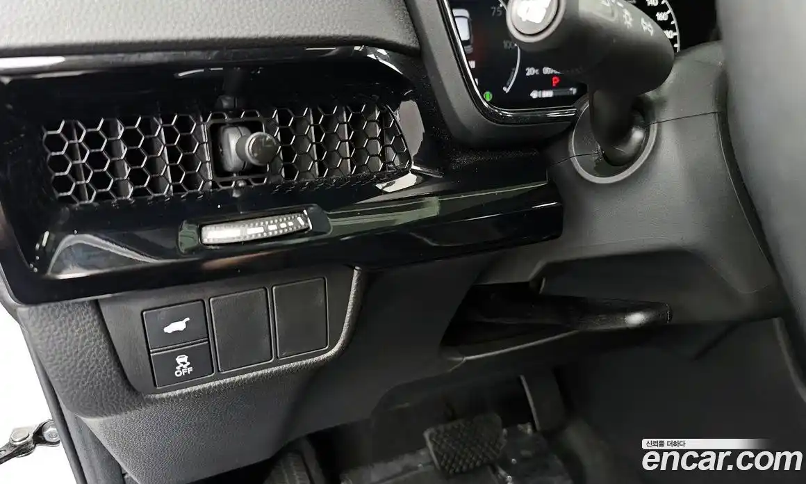 Honda CR-V 2023 2.0 автомат (гидро), фото 27