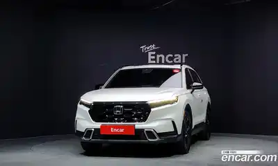 Honda CR-V 2023 2.0 автомат (гидро), миниатюра 3