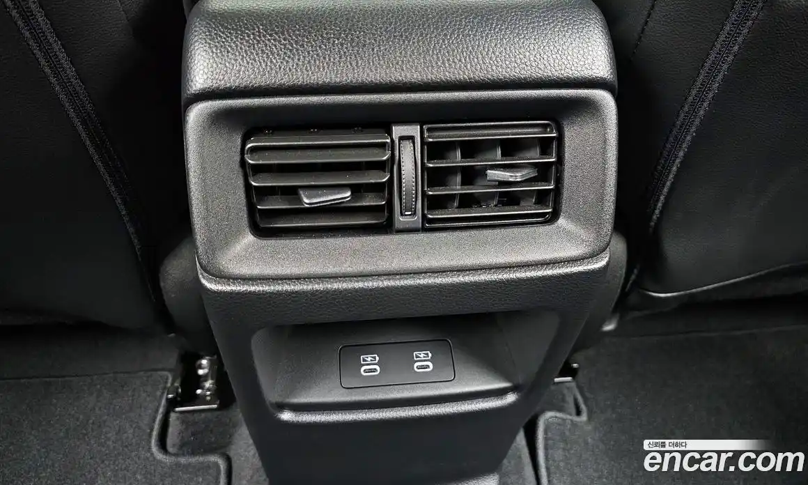 Honda CR-V 2023 2.0 автомат (гидро), фото 31