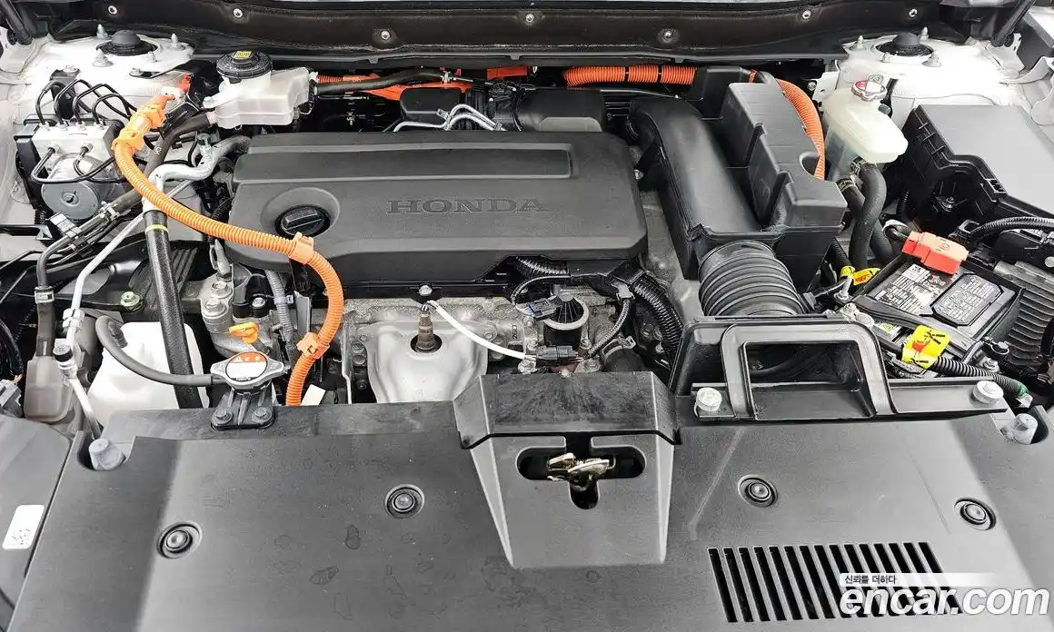 Honda CR-V 2023 2.0 автомат (гидро), фото 6