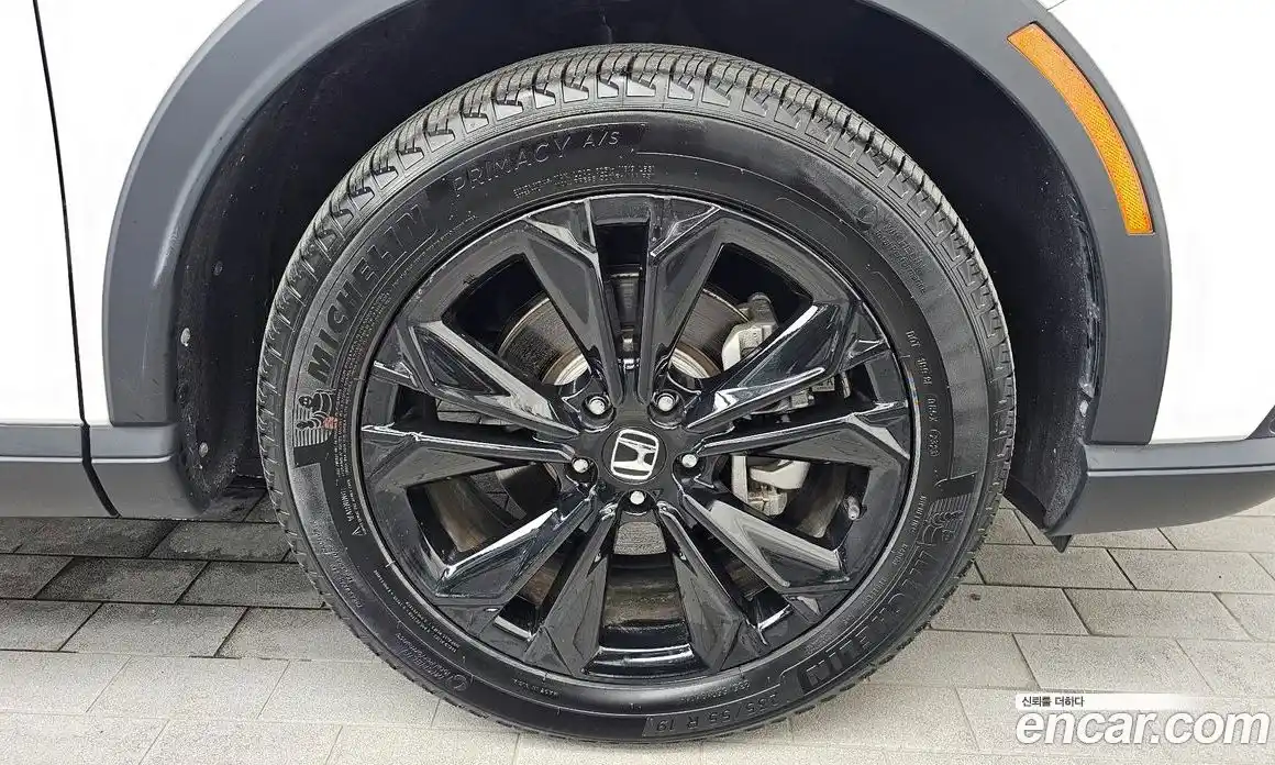 Honda CR-V 2023 2.0 автомат (гидро), фото 7