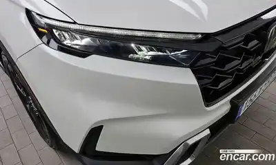 Honda CR-V 2023 2.0 автомат (гидро), миниатюра 8