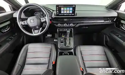 Honda CR-V 2023 2.0 автомат (гидро), миниатюра 10
