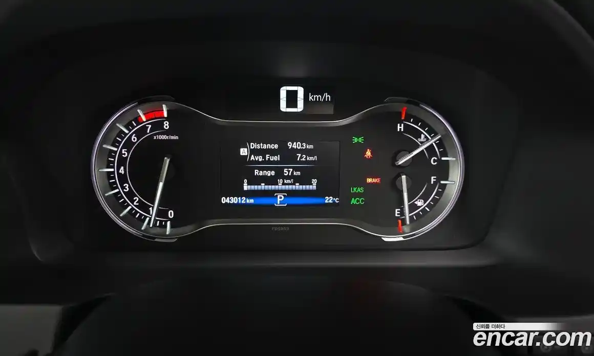 Honda Pilot 2017 3.5 автомат (гидро), фото 11