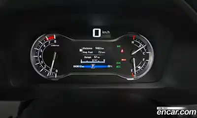Honda Pilot 2017 3.5 автомат (гидро), миниатюра 11