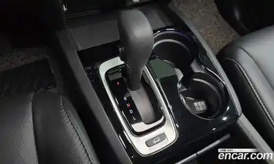 Honda Pilot 2017 3.5 автомат (гидро), миниатюра 12
