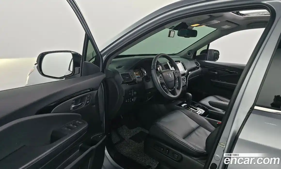 Honda Pilot 2017 3.5 автомат (гидро), фото 13